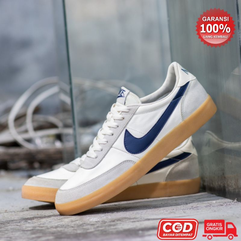nike kill
