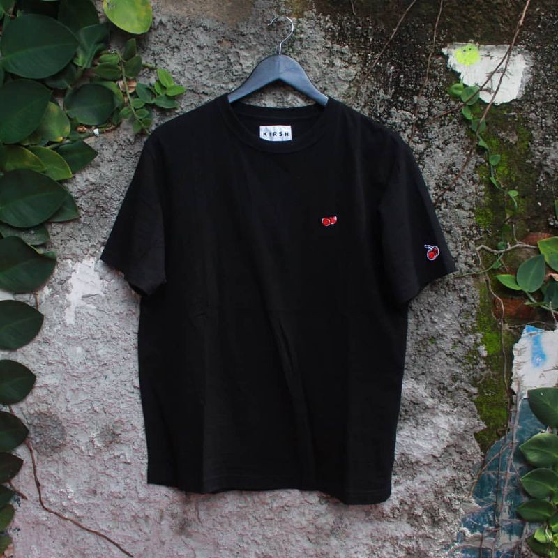 T-SHIRT KIRSH CHERRY SECOND ORIGINAL