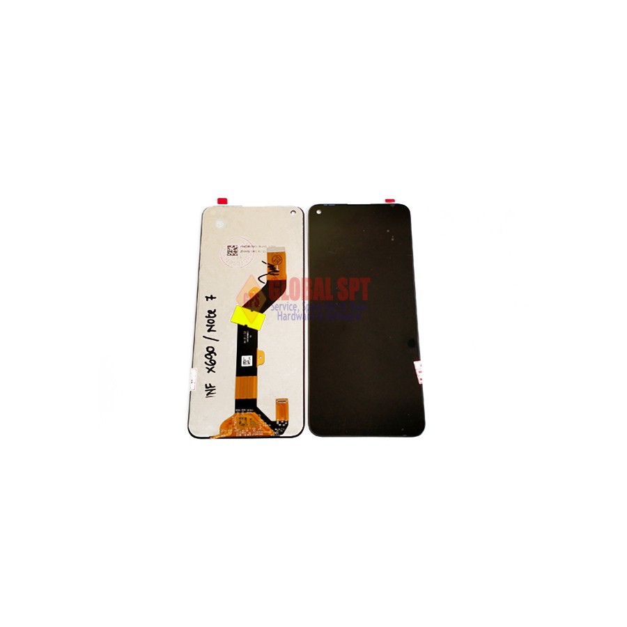 LCD TOUCHSCREEN INFINIX X690 / INFINIX NOTE 7