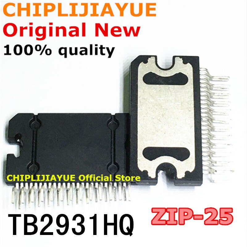 1pc Ic Tb2931Hq Zip25 Tb2931 2931hq 2931 Zip-25