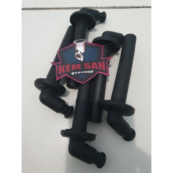 Tutup Busi Cangklong Busi Cop Busi CB 150 CBR 150 SONIC SUPRA GTR 150