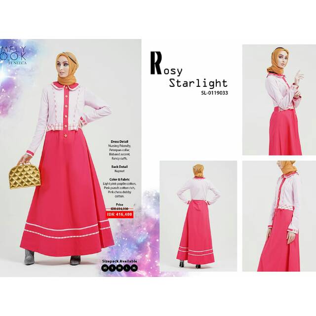 

Sale kurma SL-0119033 Rosy starligt