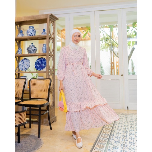 TALITA DRESS