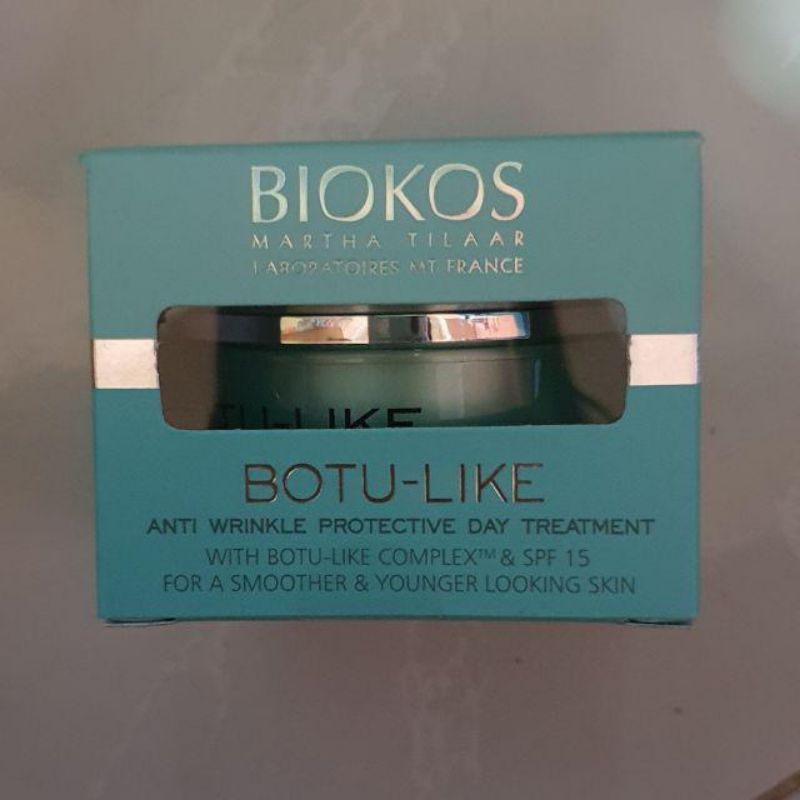 Biokos Botu-like Age Revitalize Day Cream Spf 30PA+++