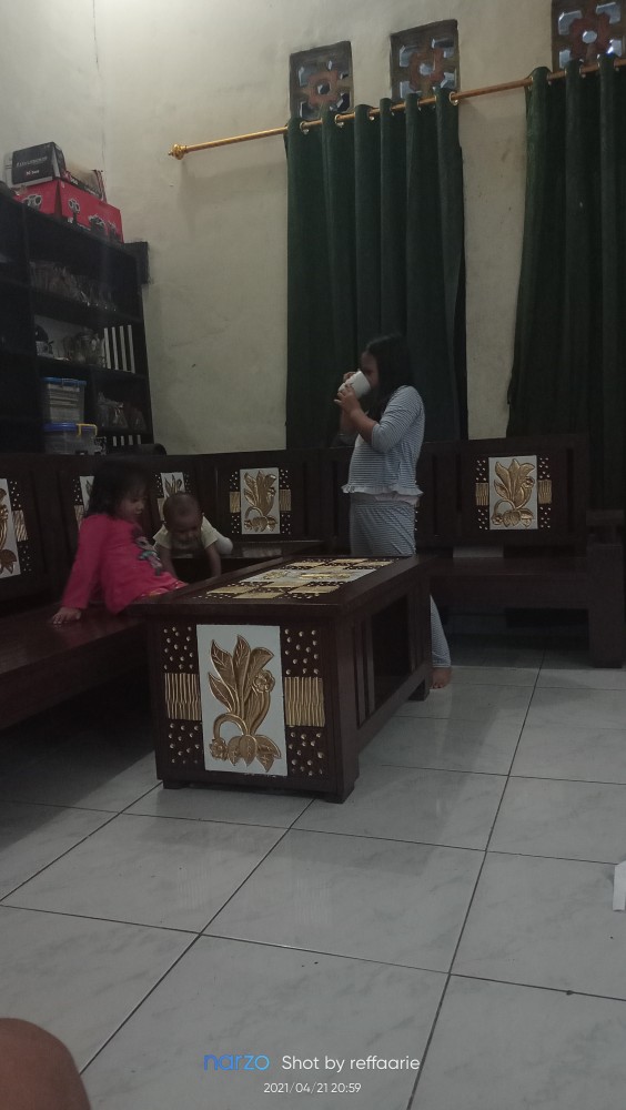 Kursi Tamu Jati Kursi Sudut Murah Kursi Sudut Minimis Kursi L Kursi Pojok Kayu Jati