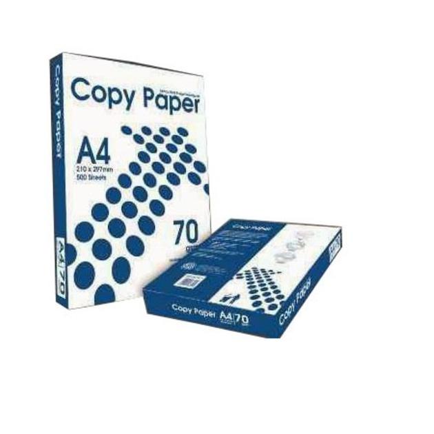 

KERTAS HVS A4 COPY PAPER ✔