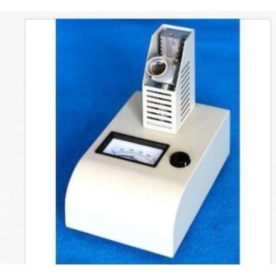 

Jual RY-1 Melting Point Tester room temp to 300 ATT Murah