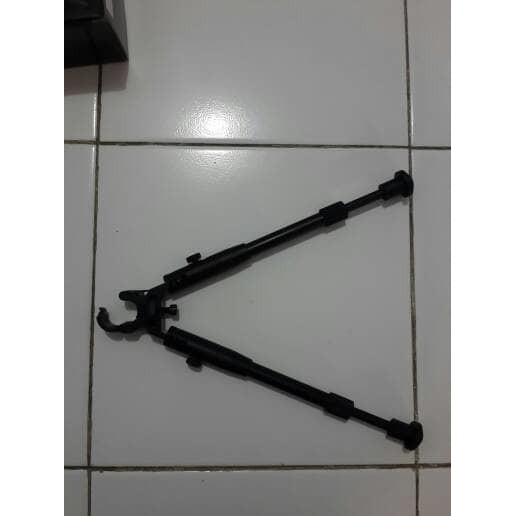 BIPOD JEPIT LARAS  scope