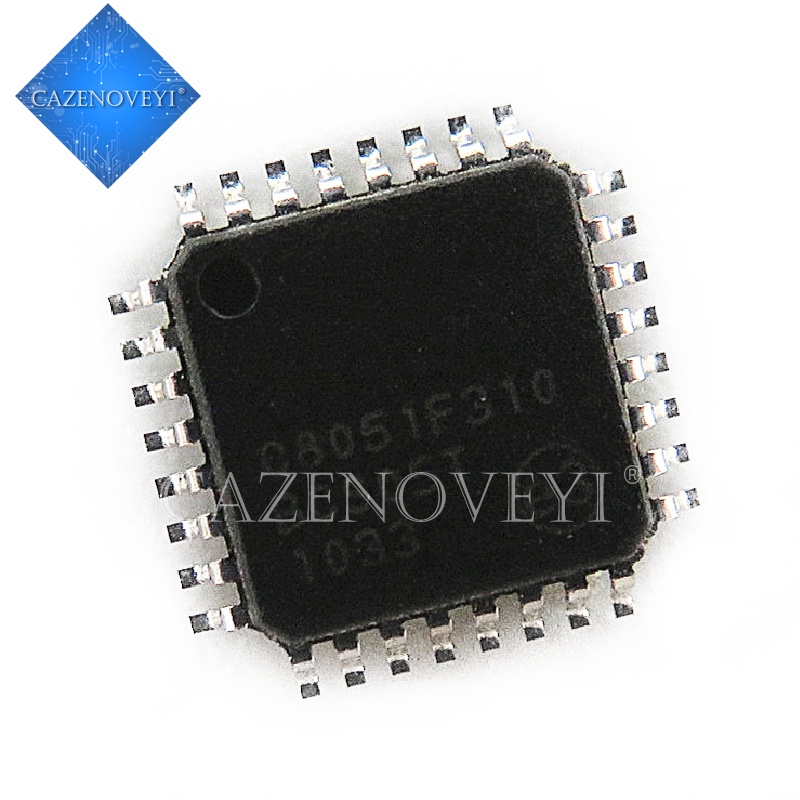 1pc Ic C8051F310-Gqr C8051F310-Gq C8051F C8051F Lqfp-32