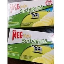 

MEG CHEDDAR MERAH 170 GRAM