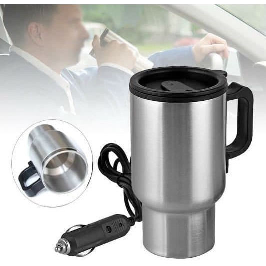 CAR HEATER CUP