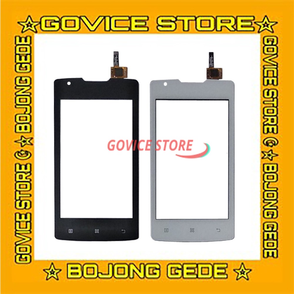TOUCHSCREEN LENOVO A1000 SMALL