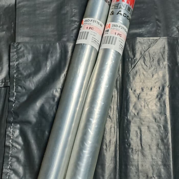 Onderdil Motor as shock depan motor mio new pake KLIP