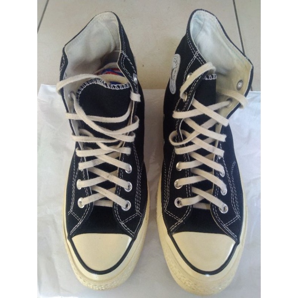 CONVERSE BW HIGH 70S - SECOND Original