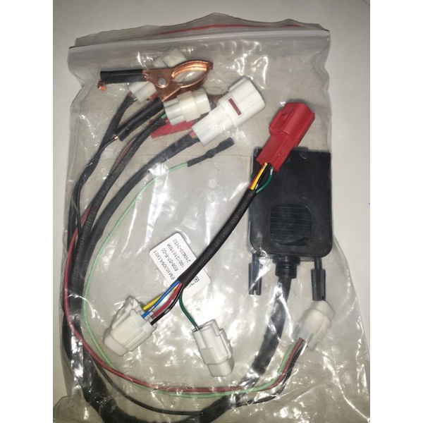 soket Scaner J diag scaner mst 200 mst 400 mst 100 scanner Jdiag