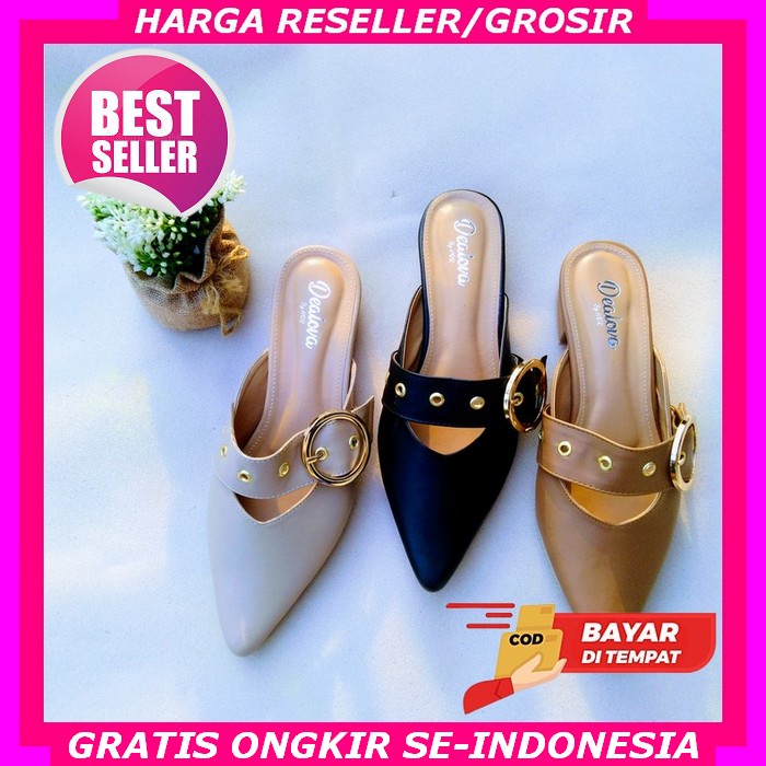 Cod Sandal Hils Wanita Impor Morasetti Sendal Pesta Heels Mu Yq80 Md280 Sandal Heels Laser Sepatu Ha