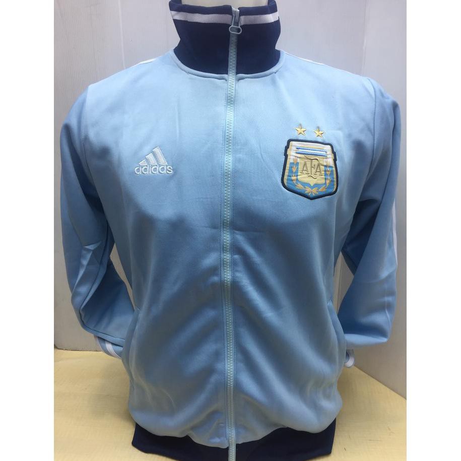 jaket argentina piala dunia grade ori obral -gallspt