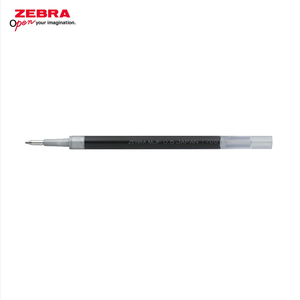 

ZEBRA Sarasa Mark On Tinta Isi Pulpen 0.5mm Ballpoint Pen Refill MJF