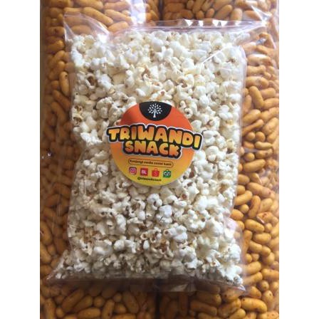 

Snack popcorn 200gr