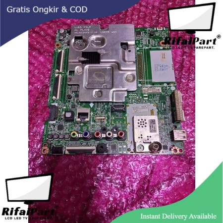 MB - MAINBOARD - MOBO - MATHERBOARD - LG - 49UJ632T-TC - 49UJ632T