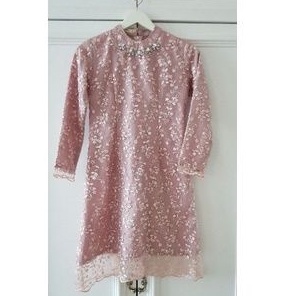 Mezzaluna Signature size S