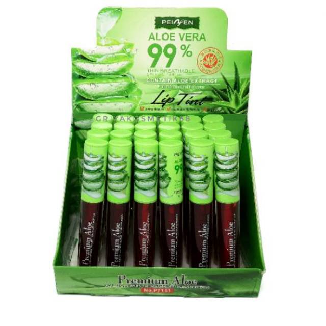 LIPTINT PEINIFEN ALOEVERA HARGA 3 PCS