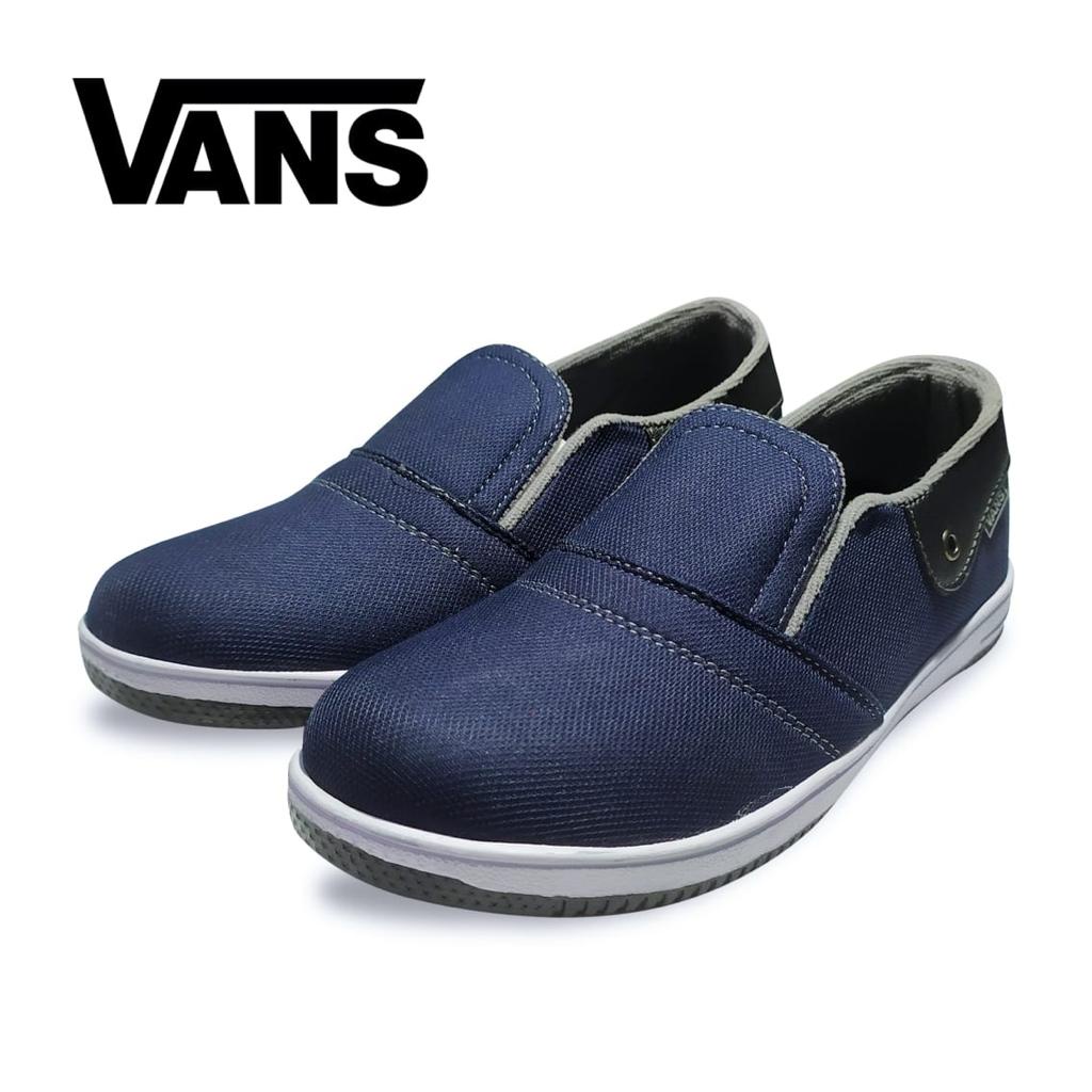 sepatu casual sepatu formal sepatu slip-on termurah