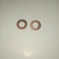 Ring Tembaga Baut Tap Oli Gardan Yamaha Matic