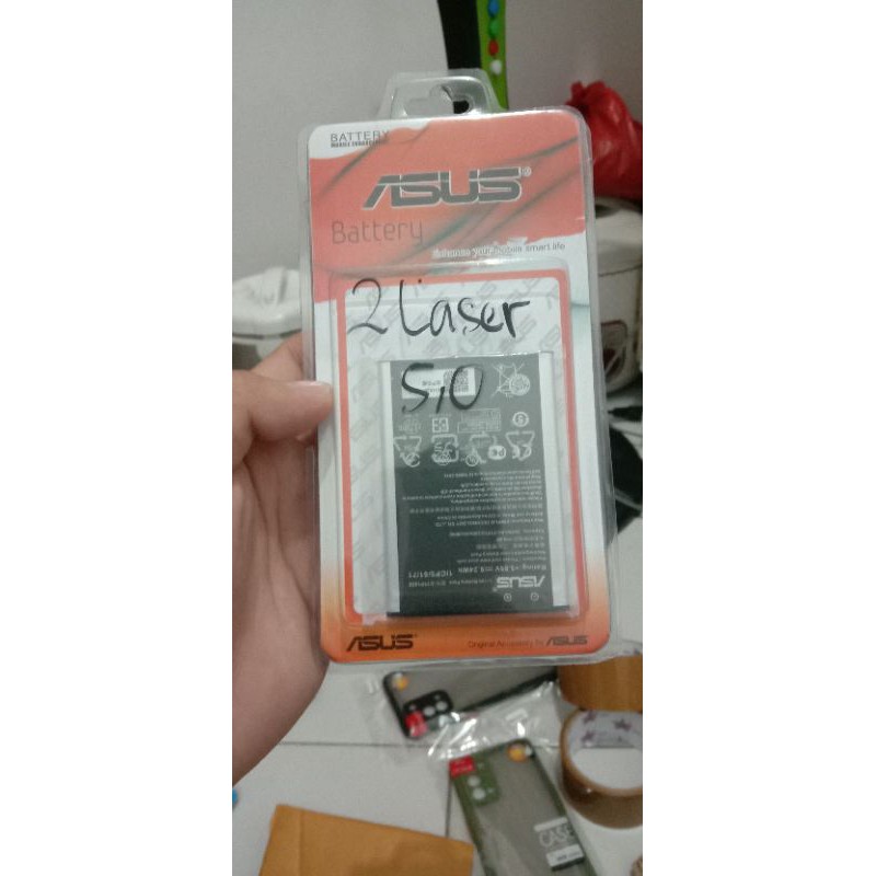 Baterai Asus Zenfone 2 laser 5'