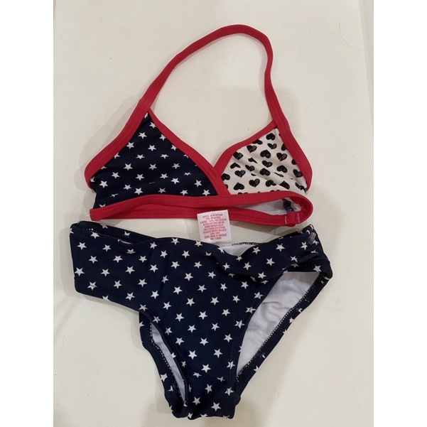 bikini bayi