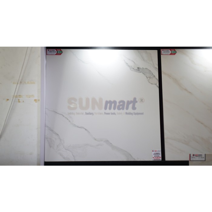 GRANIT INDOGRESS DOLCE CARARA 100X100 KW1