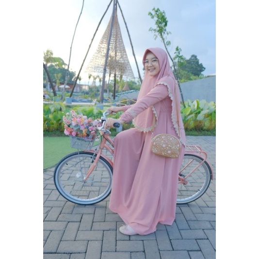 Laila Slingbag by Tas Una