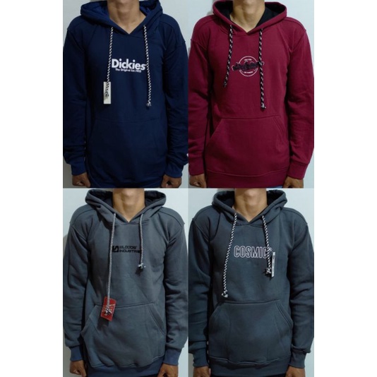 SWEATER HODIE PRIA DISTRO/Sweater Hodie Pria Distro