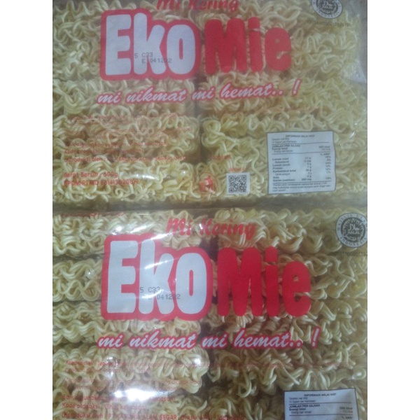 

EKO MIE