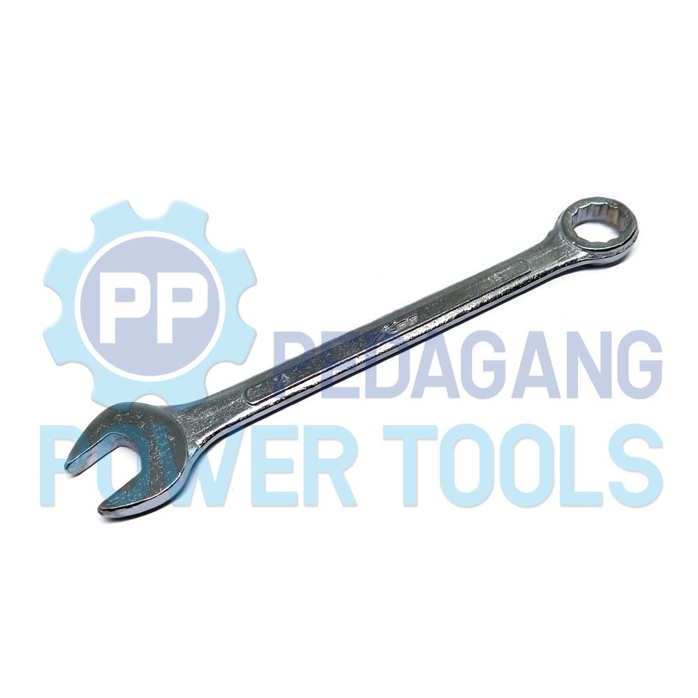 CUCI GUDANG K55 KUNCI RING PAS 14 MM COMBINATION WRENCH RINGPAS 14MM