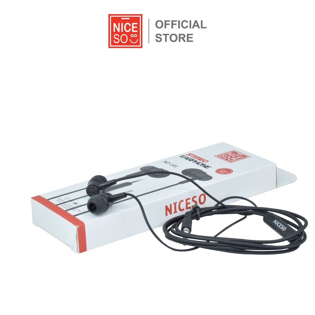 NICESO Official Handsfree NO-101