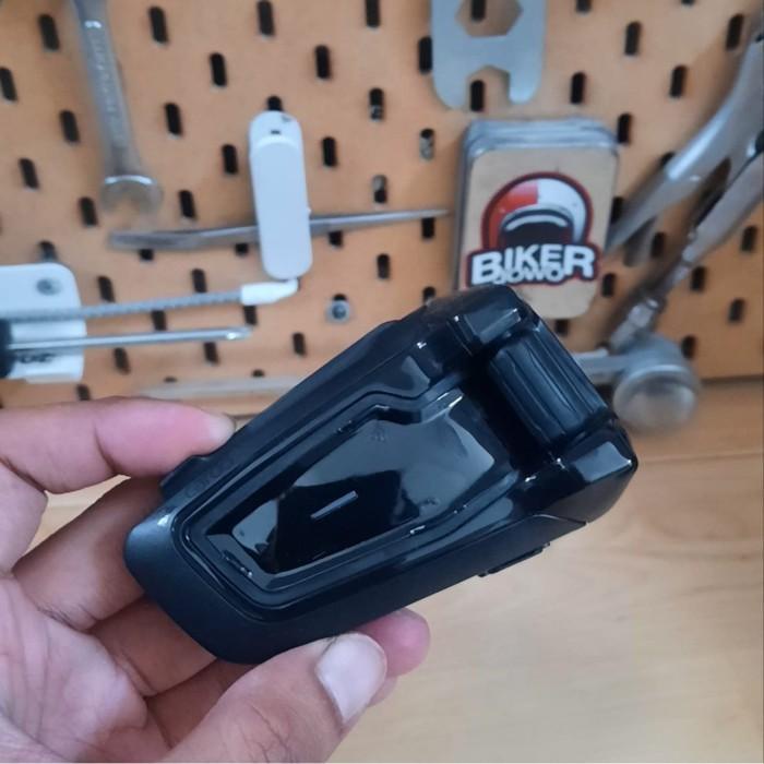 Cardo Packtalk Black - Spesial Edition