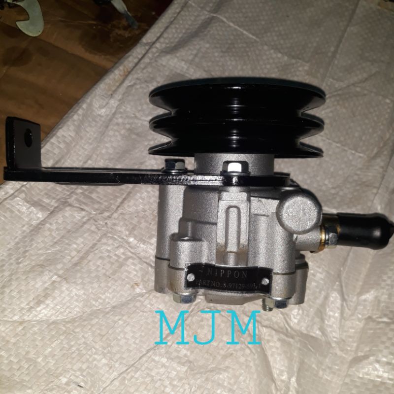 Pompa Power Steering PANTHER 2.500CC