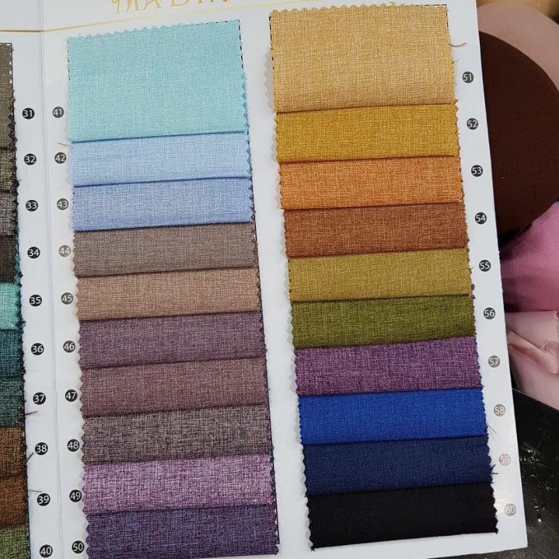 KAIN KATUN MADINAH/LINEN MADINAH