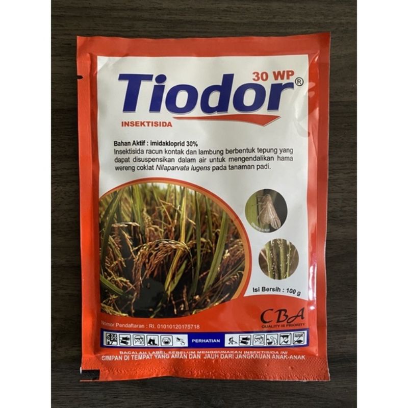 Tiodor 30 WP