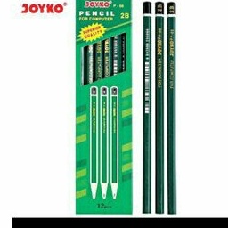 

pencil joyko 1pcs