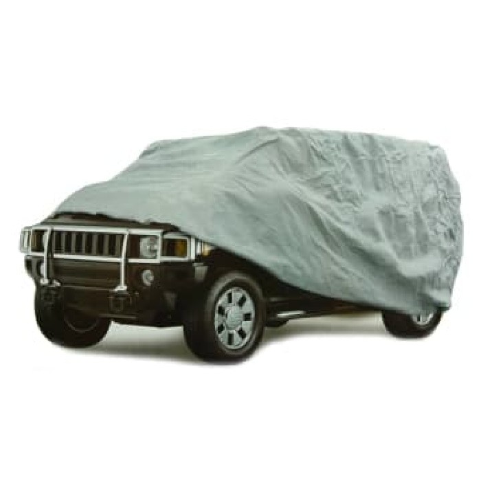 PRESTIGE COVER MOBIL - UKURAN H3 (HUMMER)