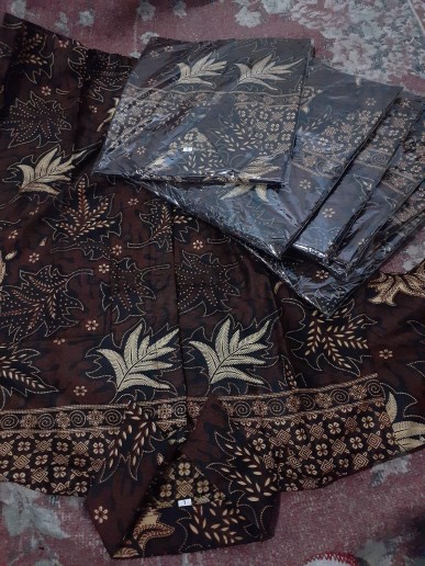 Maura Couple - Sania Ruffle Batik Couple Ori Ndoro Jowi Dnt Garansi Termurah Shopee -