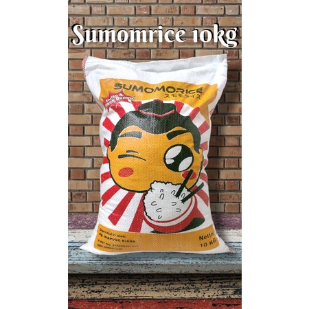 

Sumomorice 10kg