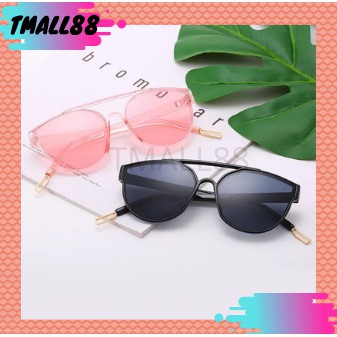 ♥TMALL88♥ Kacamata Wanita Pria / Kacamata Keren / Kacamata Import / Kacamata Hitam