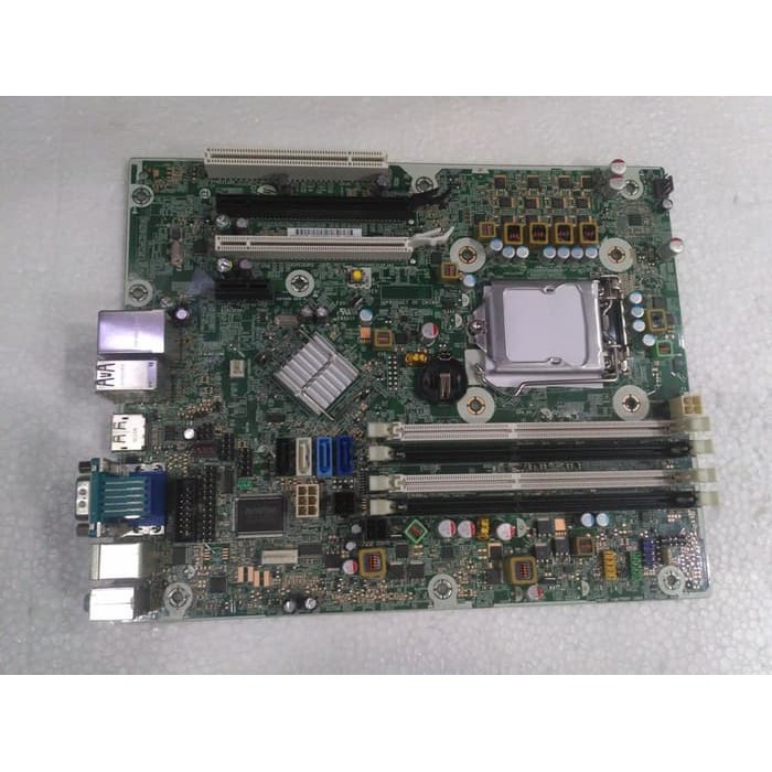 Motherboard PC HP 8200 8280 611834-001 611793-001 611793-002 LGA1155