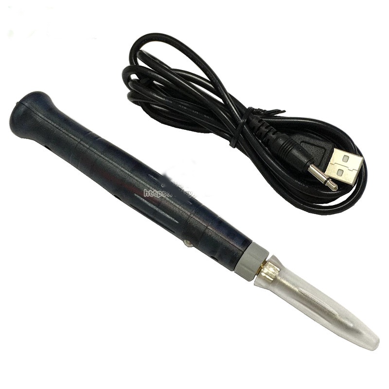 Solder Iron Mini USB Welding Tool (8056)