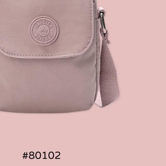 HARUICA BAG 80102 - Tas Selempang Wanita - Sling bag