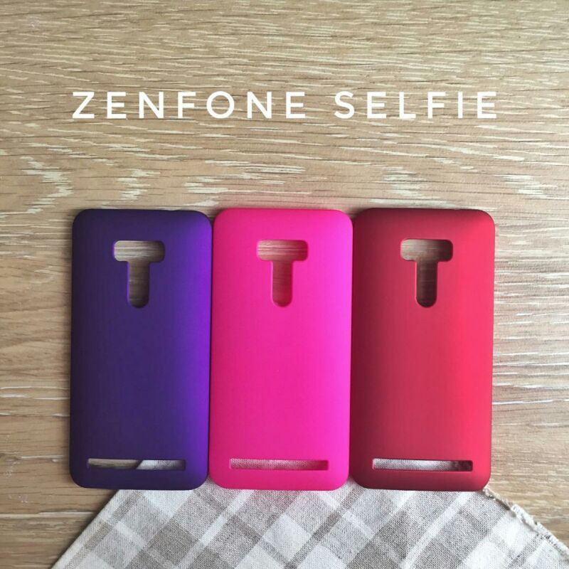 Case Zenfone selfie | hard case casing zenfone selfie