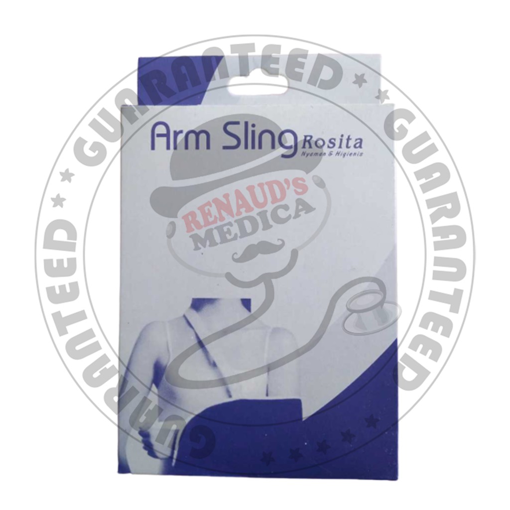 Rosita Arm Sling S,M,L,XL
